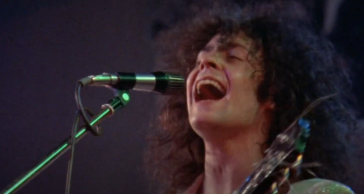 Marc Bolan