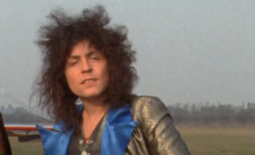 image of Marc Bolan