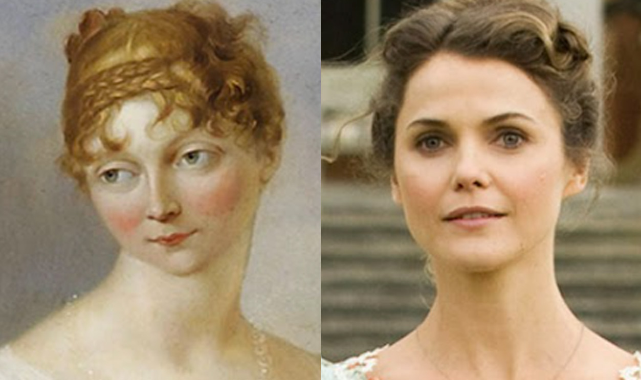 Princess Amelia Split