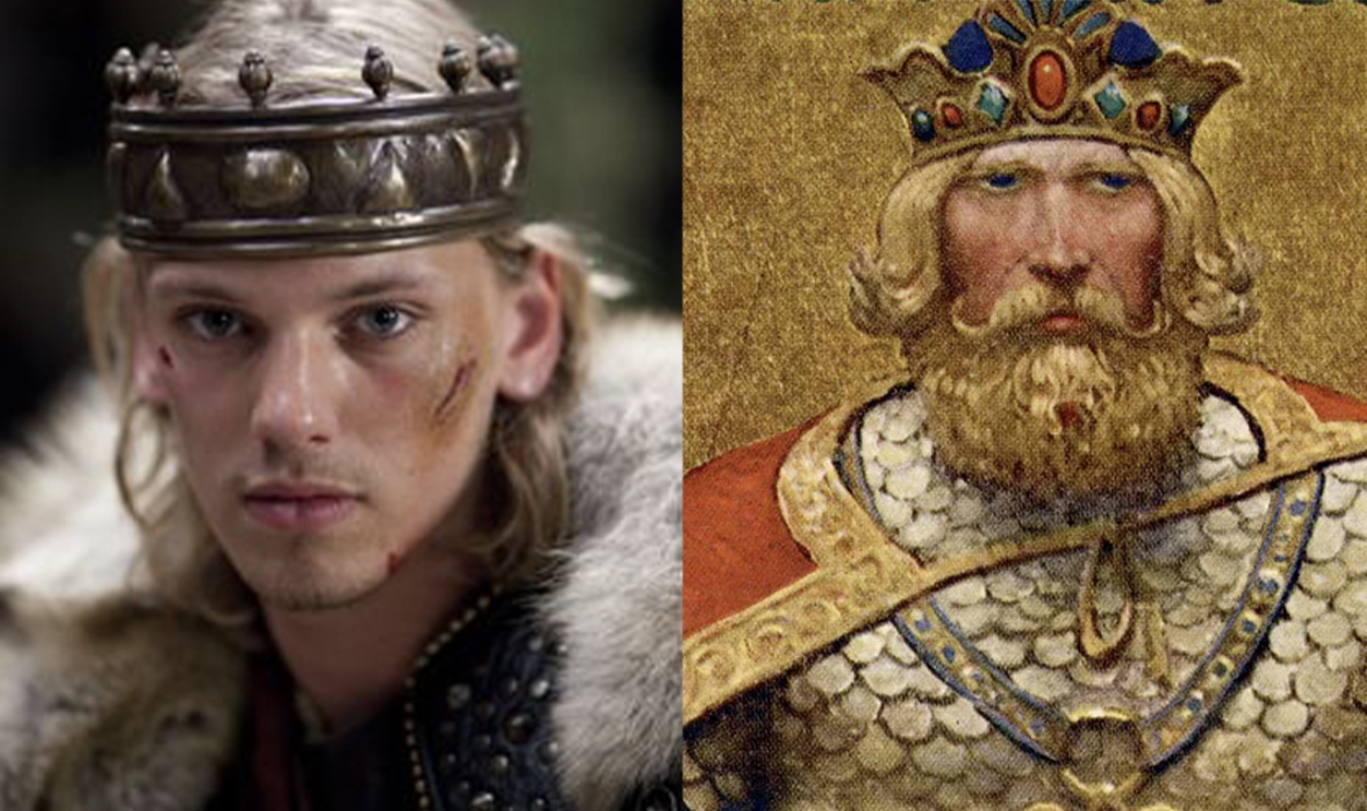 king arthur