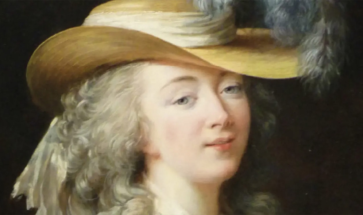 madame du barry