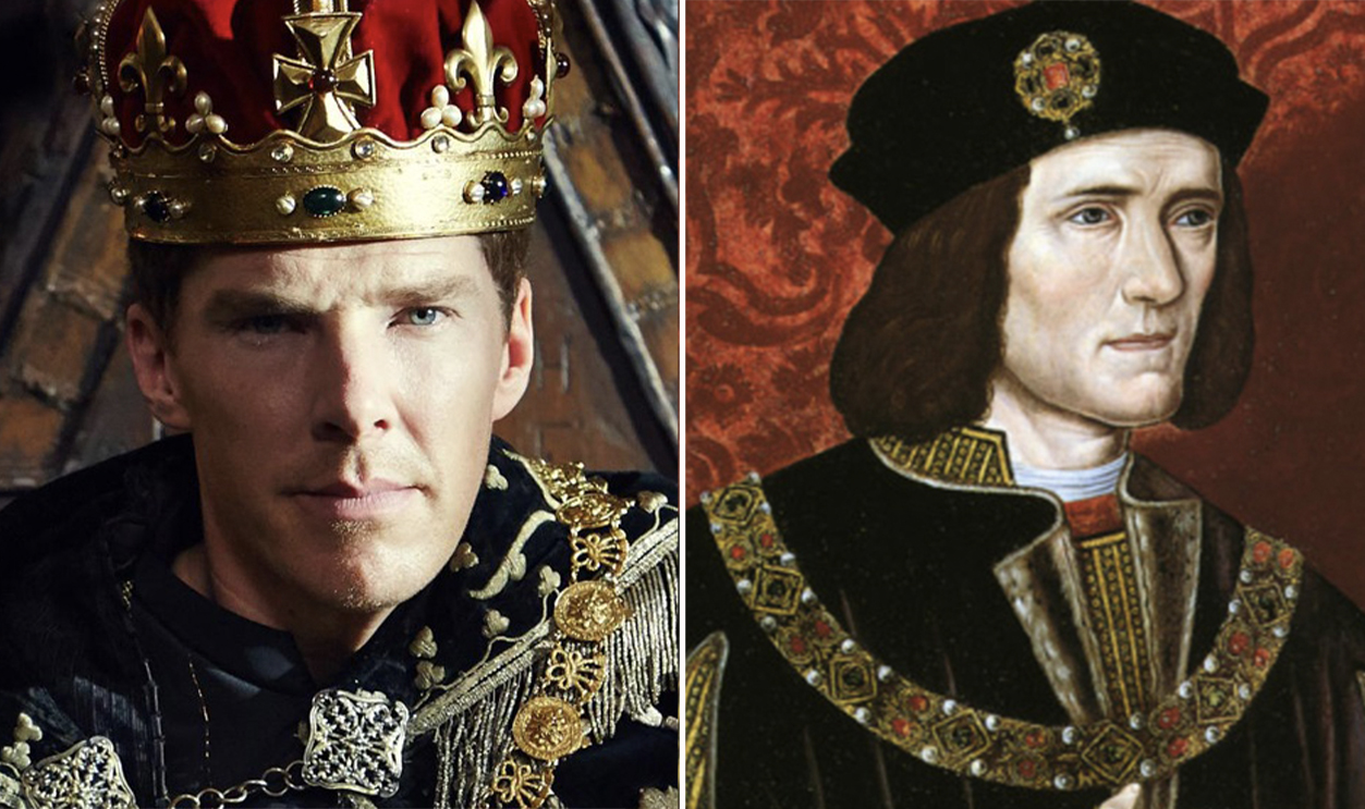 richard iii