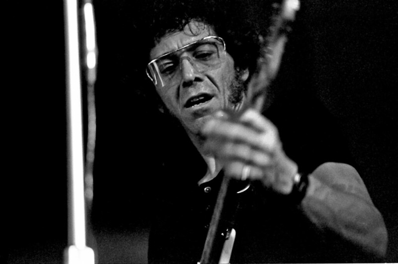 image of Alexis Korner