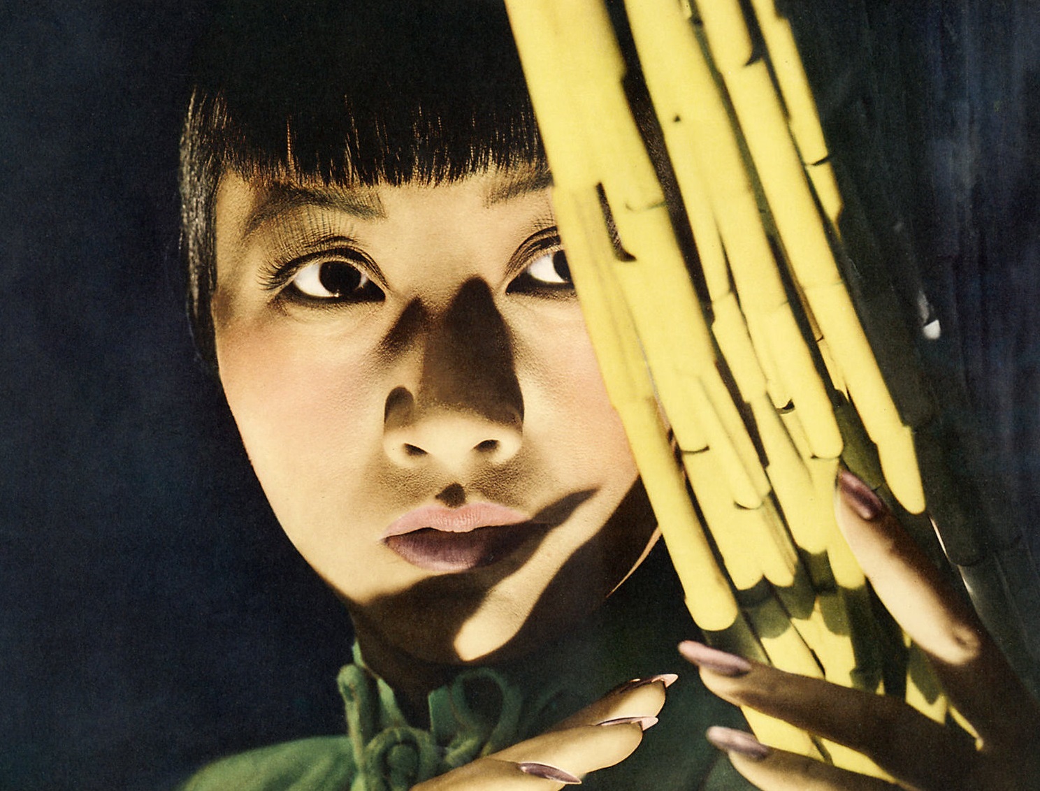 Anna May Wong in ''Island of Lost Souls'' - 1939