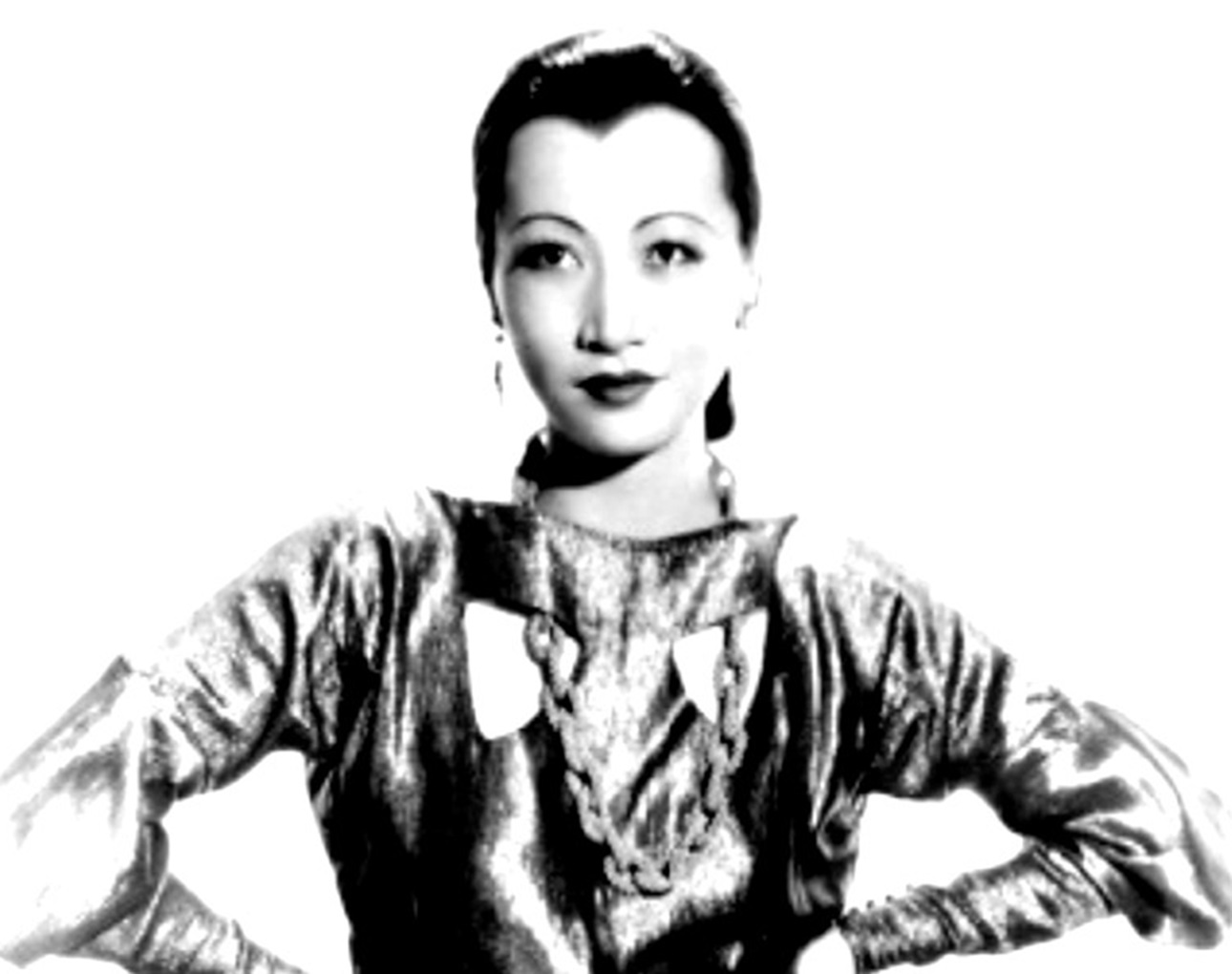 Anna May Wong, Hollywood actress