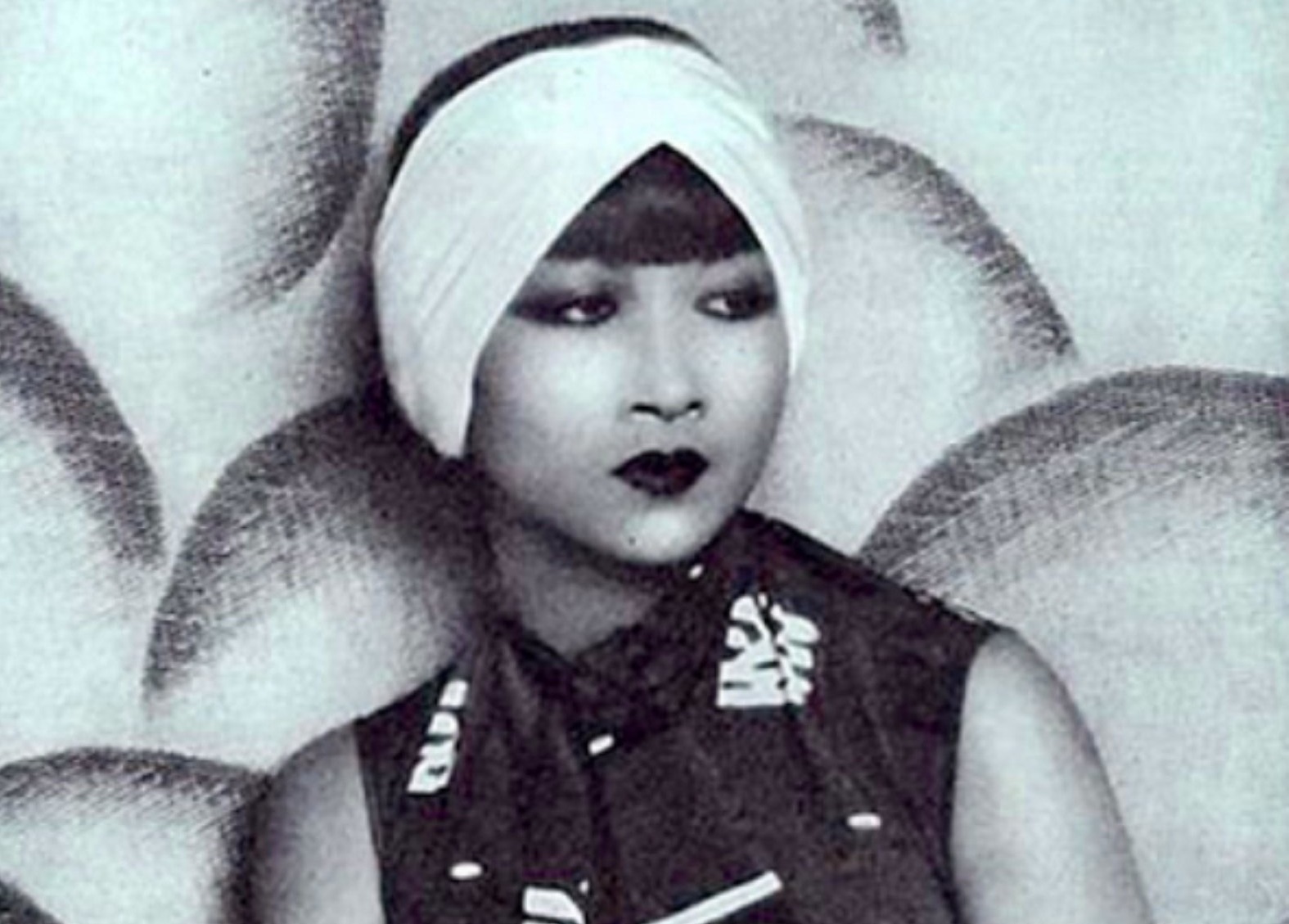 Anna May Wong - 1930