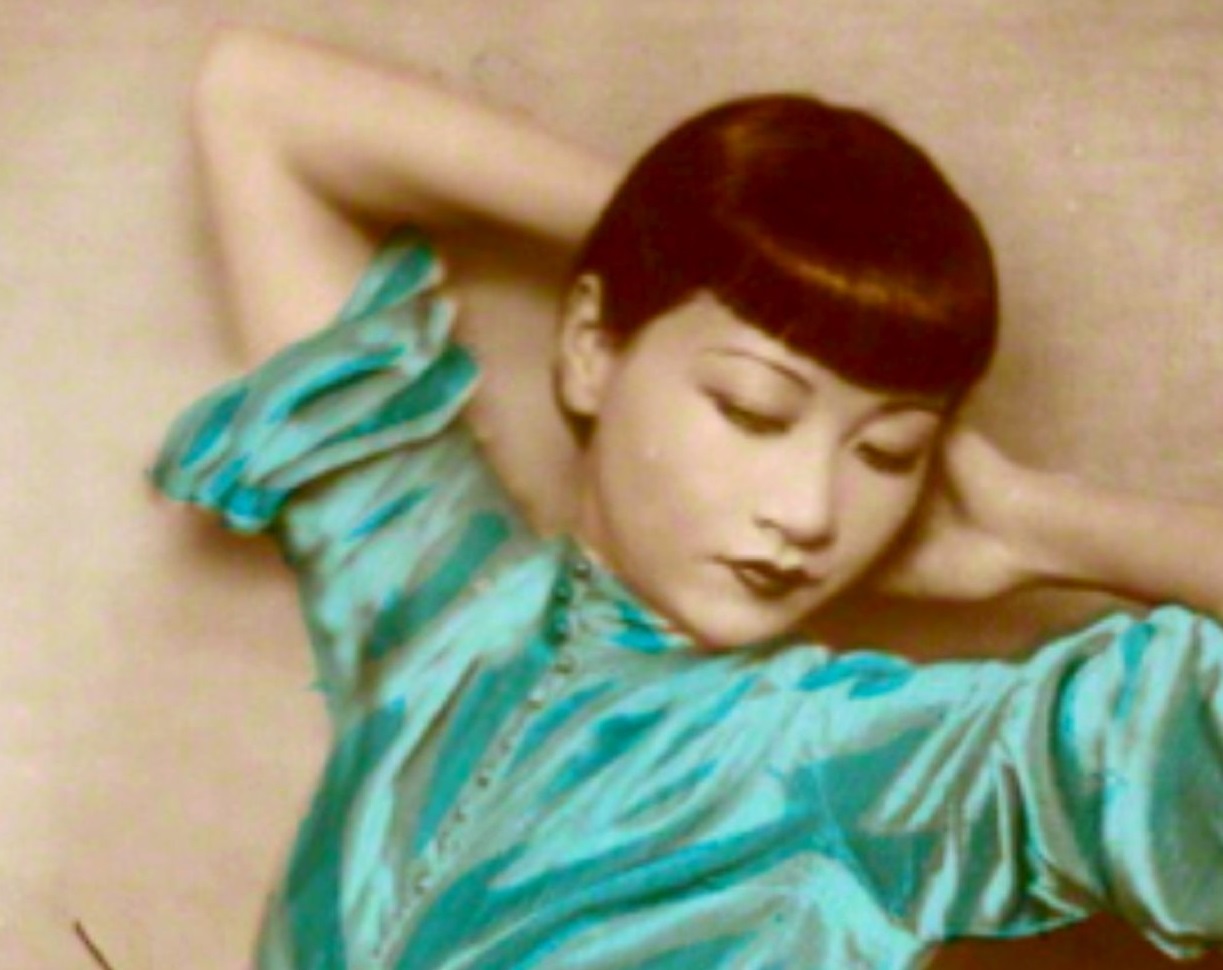 Anna May Wong c. 1930