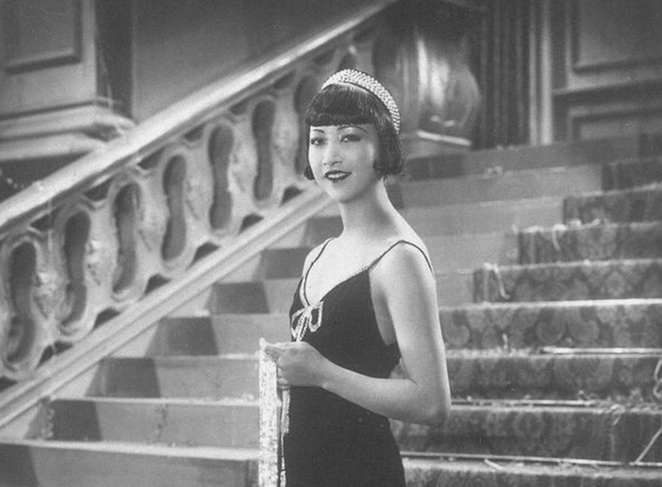 Photo of Anna May Wong  - before 1930
