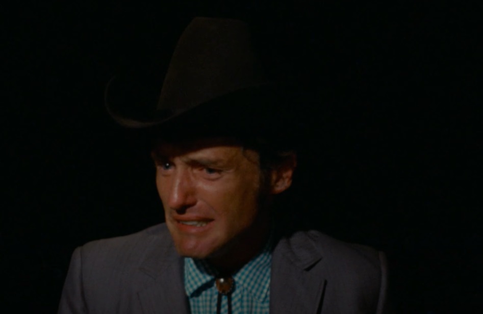 Screenshot from the movie The Last Movie (1971)