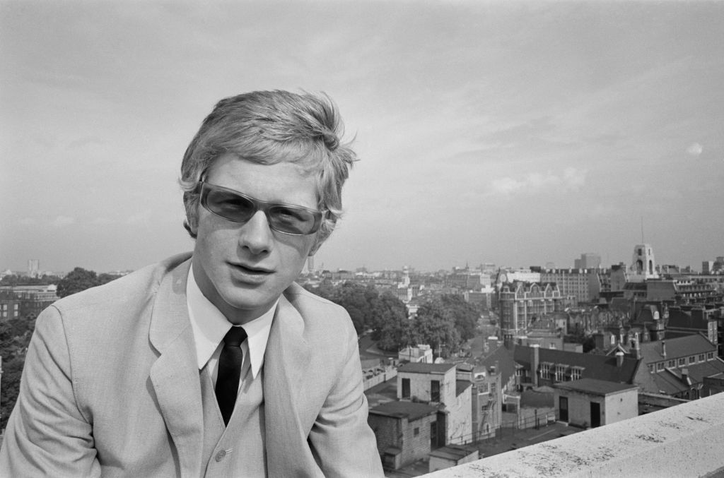 Andrew Loog Oldham