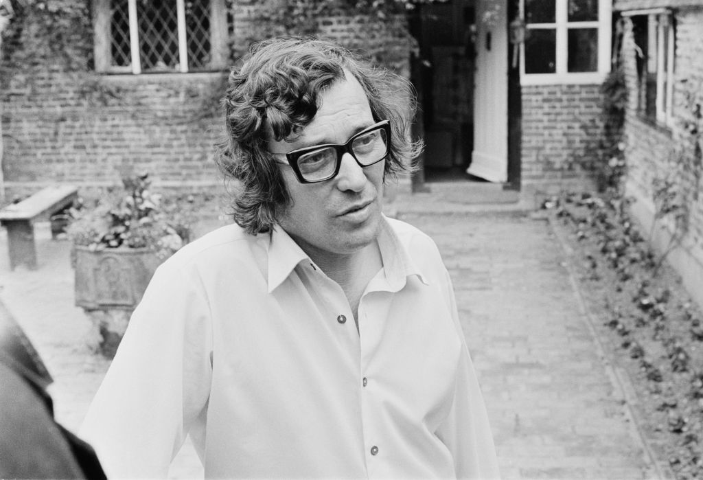 image of Tom Keylock