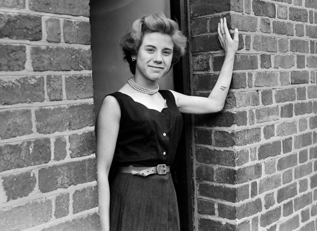 image of  Pat Andrews