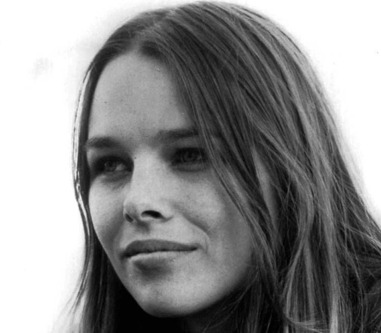 Publicity photo of Michelle Gilliam Phillips