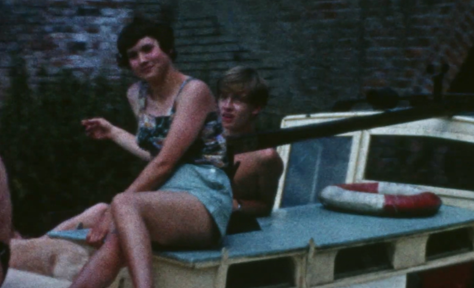 image of brian jones and valerie corbett