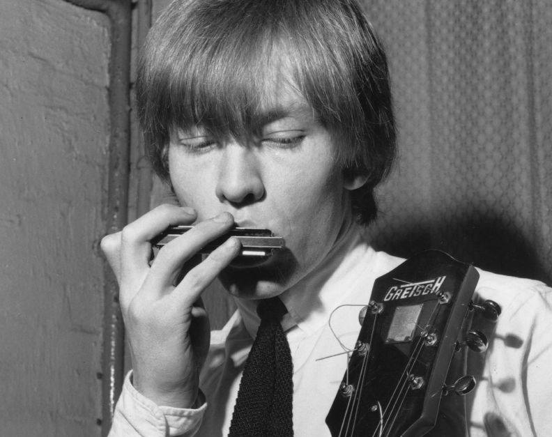 image of Brian Jones