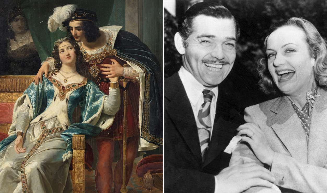 Starcrossedlovers-Msn