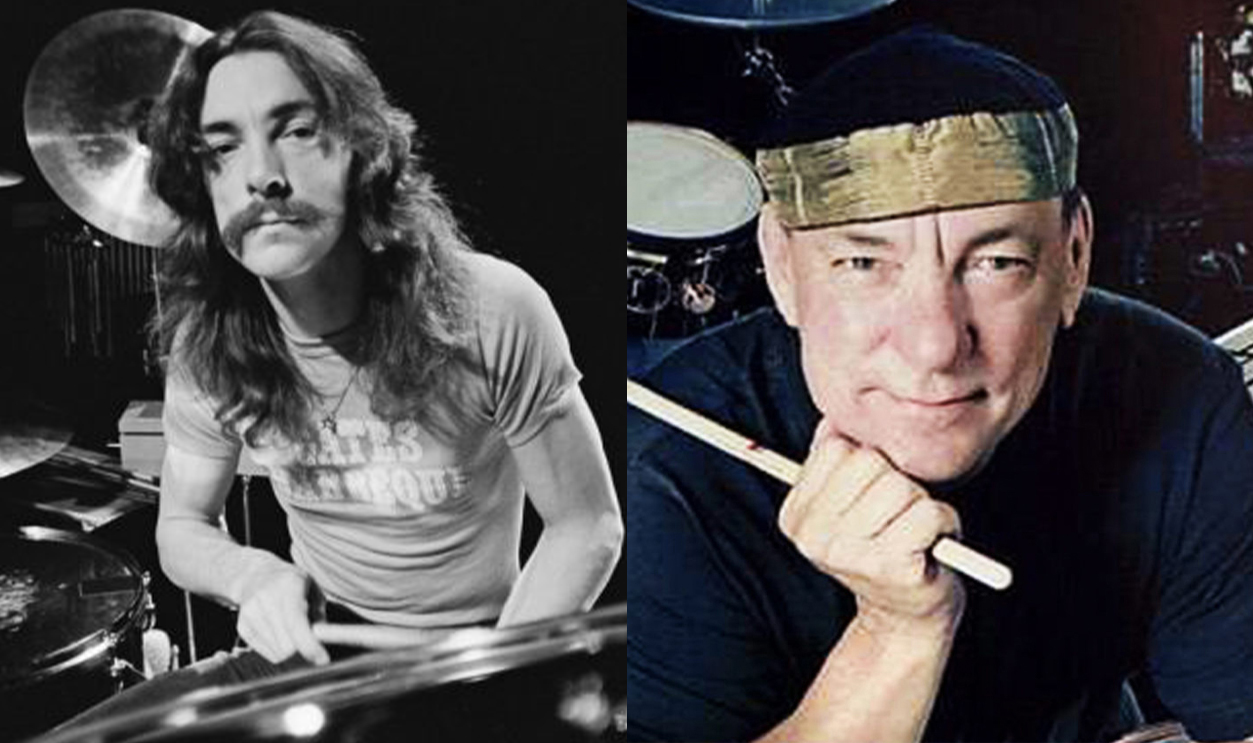 Neil Peart