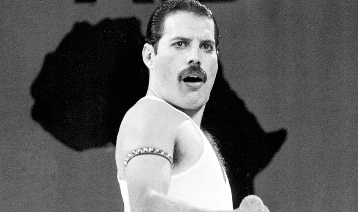 Freddiemercury-Msn