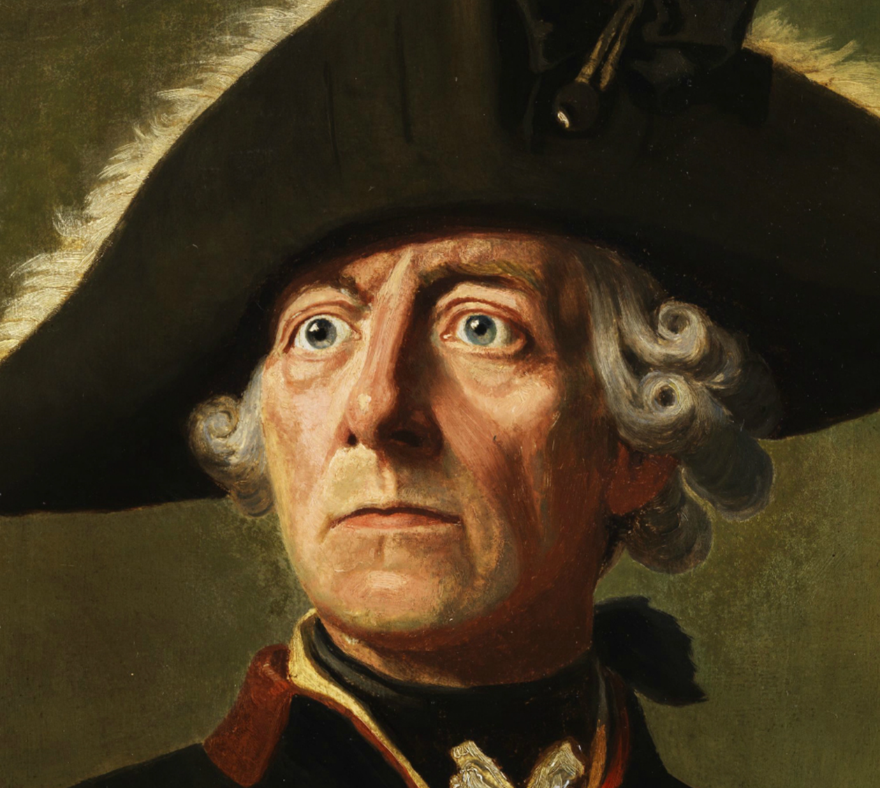 frederick the great
