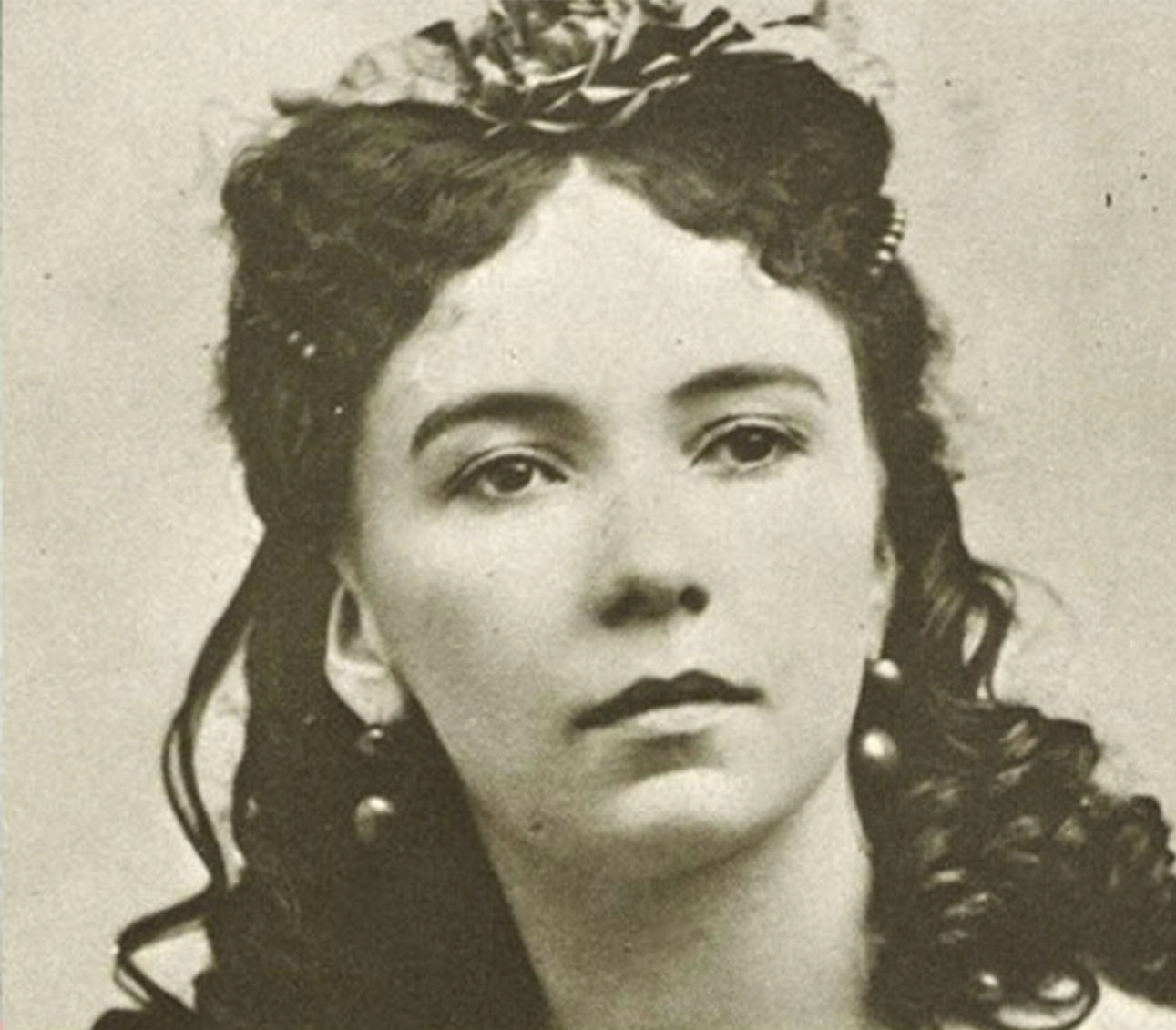 cora pearl