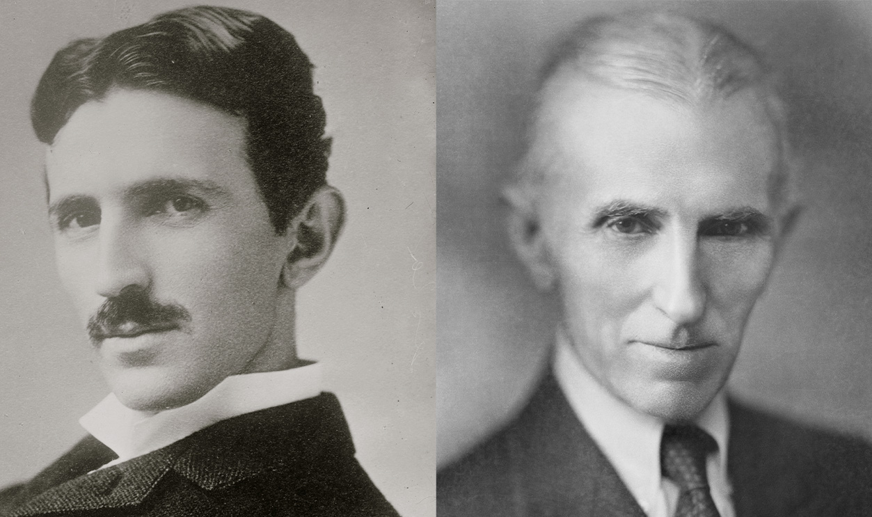 Nikola Tesla Split