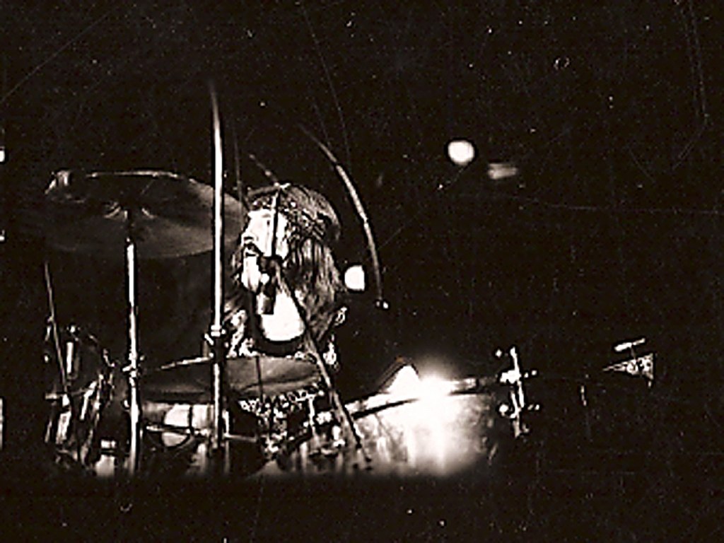 John Bonham