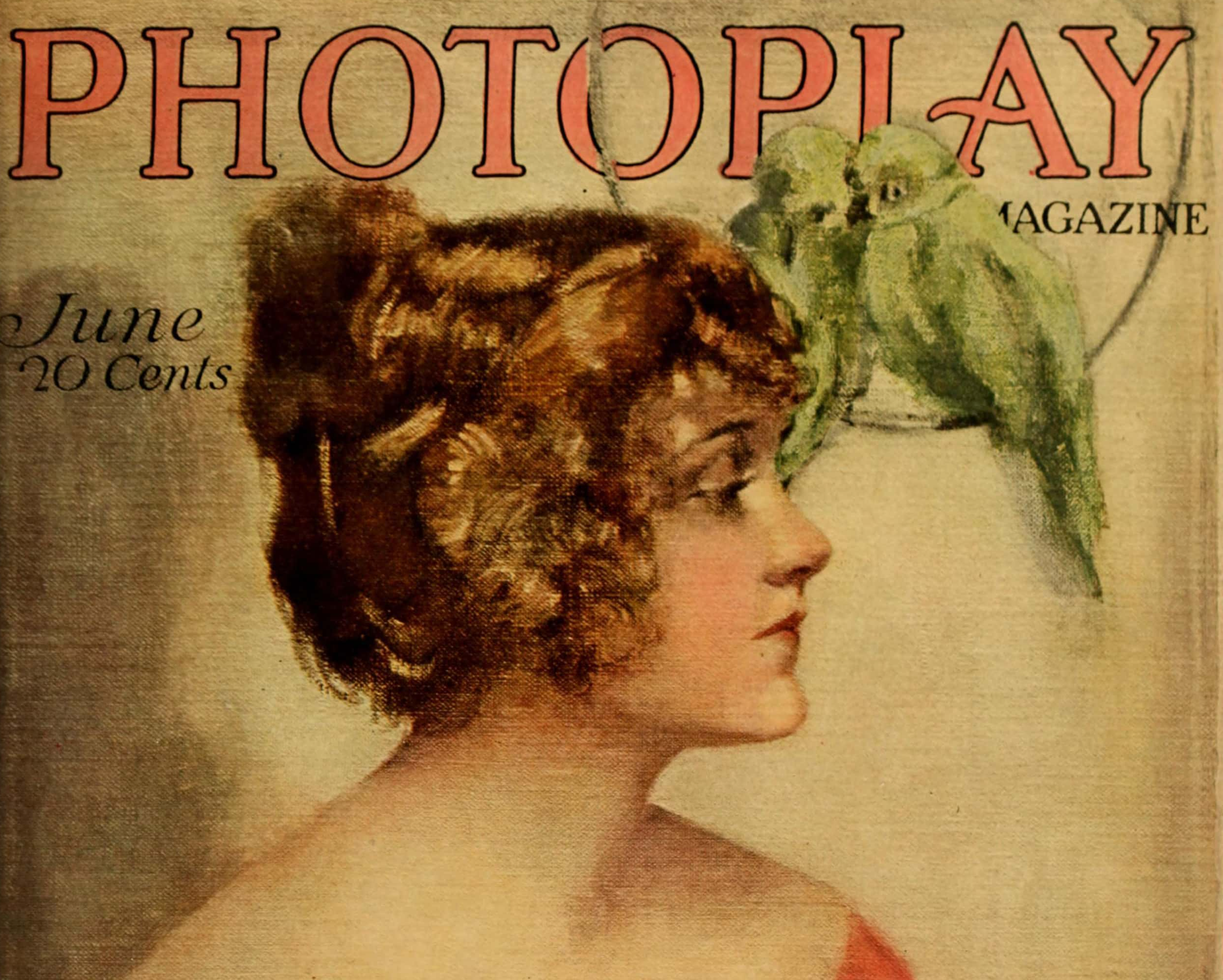 Photoplay magazine
