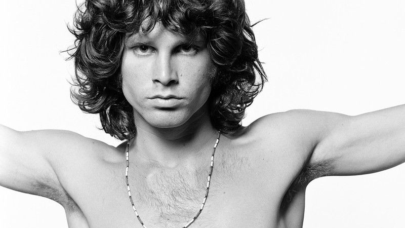 the doors jim morrison