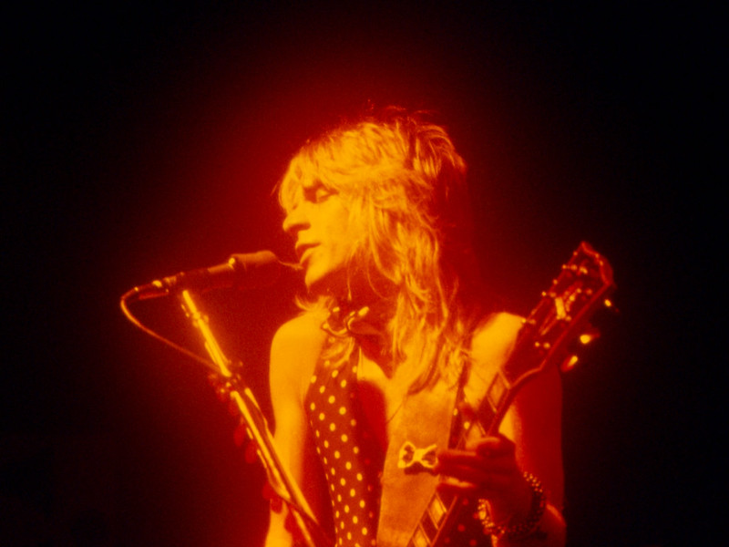 Randy Rhoads