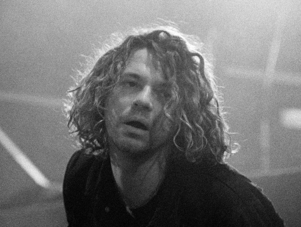 Michael Hutchence