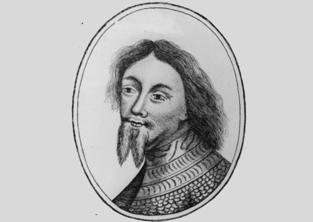 Richard of York, 3rd Duke of York