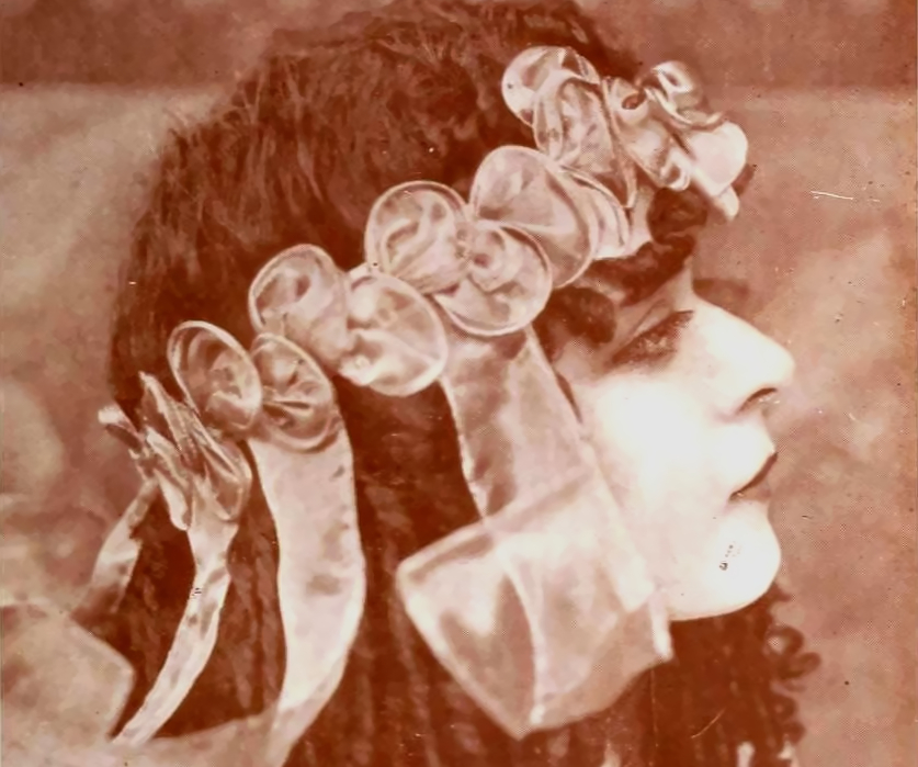 Cleopatra (1917) with Theda Bara