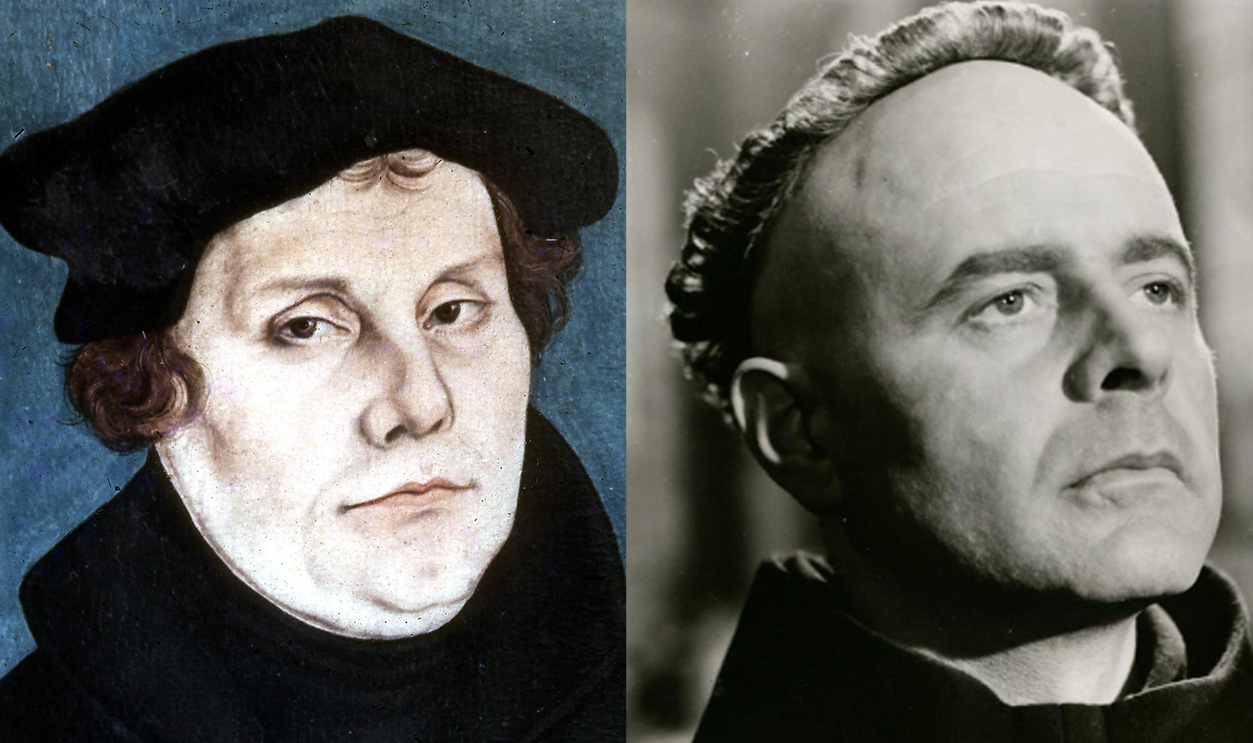 Martin Luther Split2