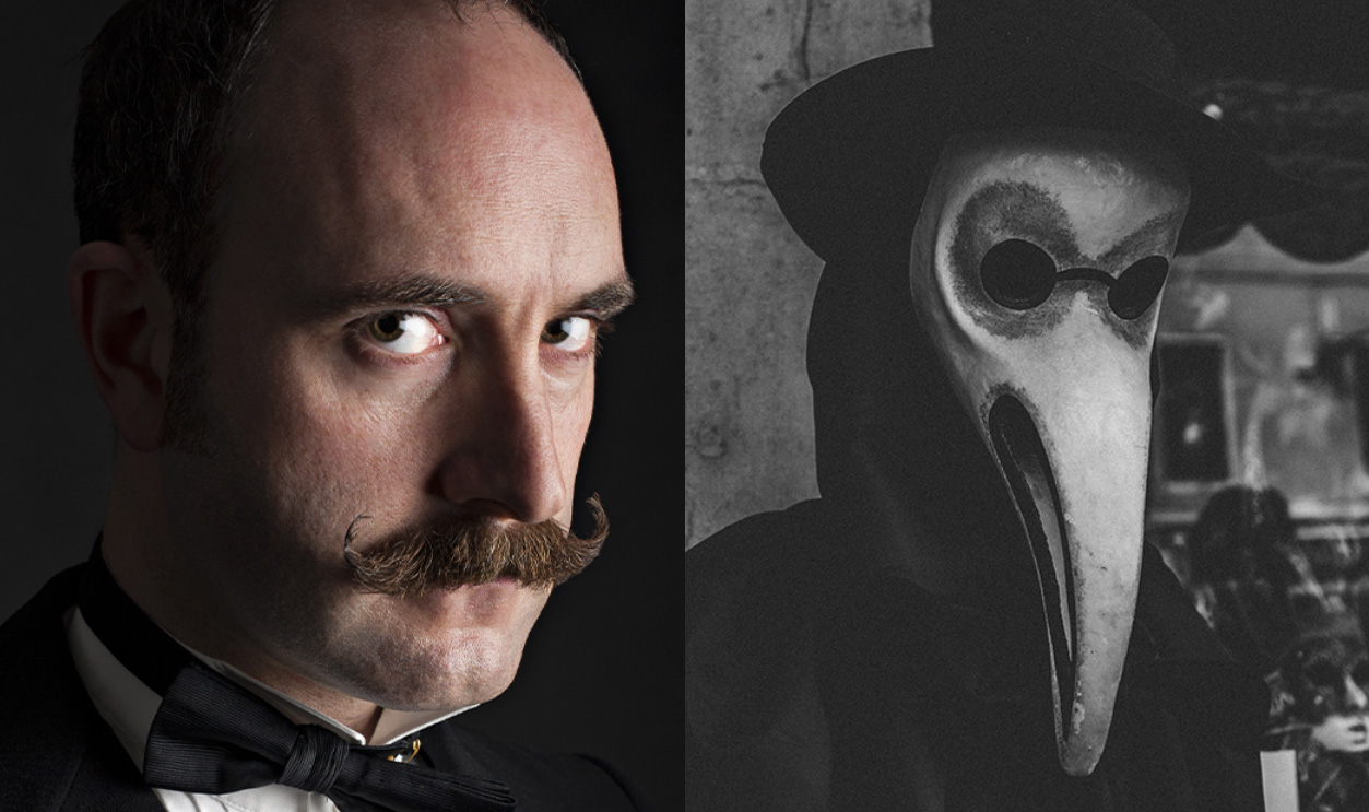 Medical Quacks Split