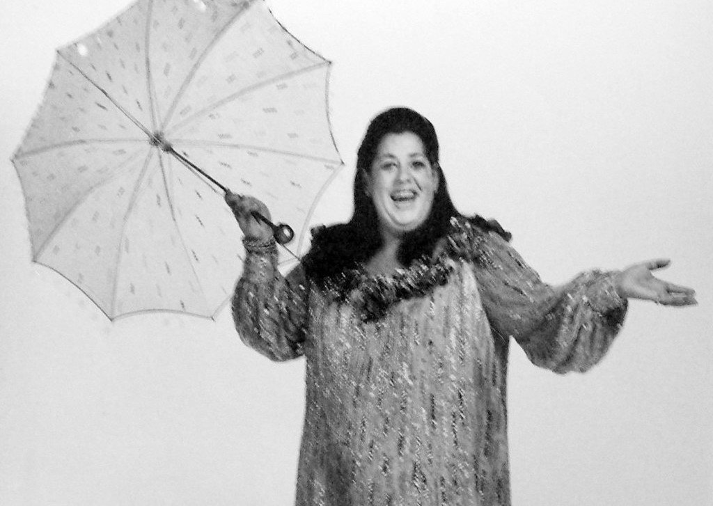Cass Elliot