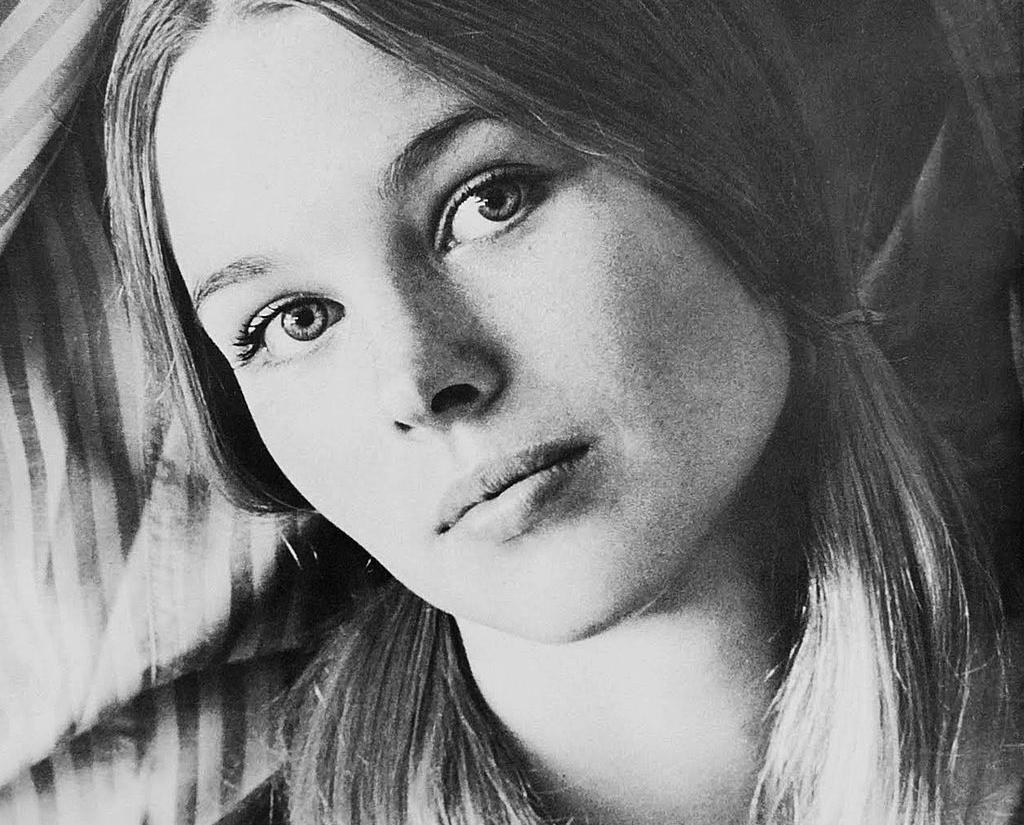 Michelle Phillips