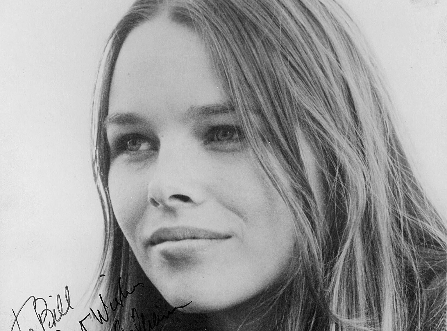 Michelle Phillips
