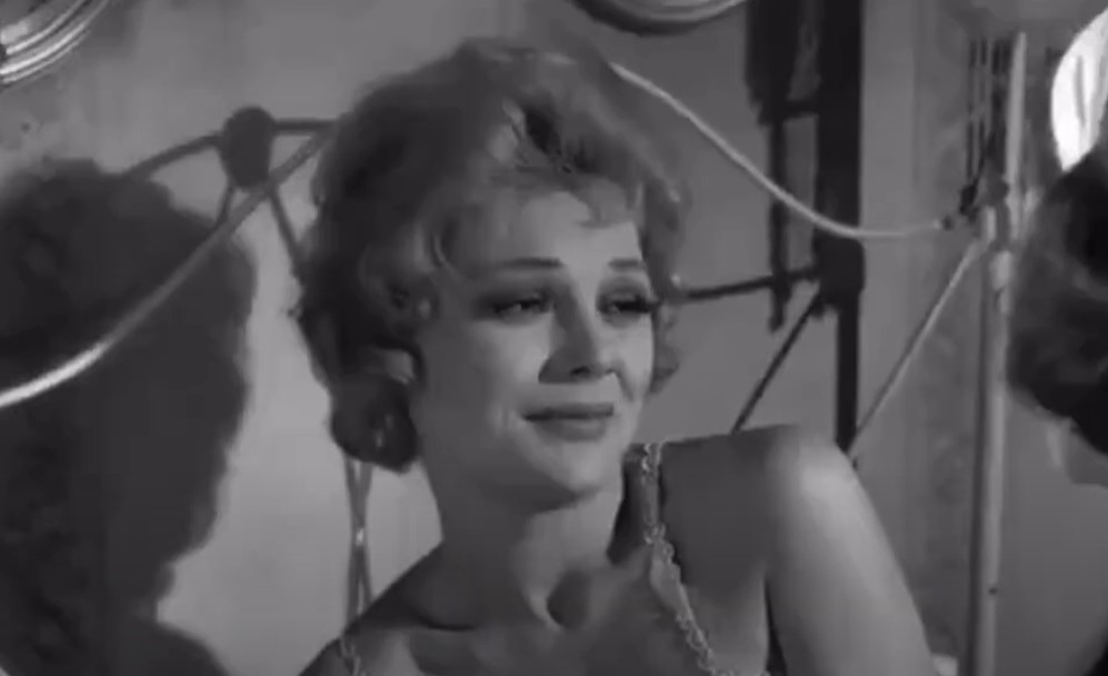 Joanna Moore: Miss Precious