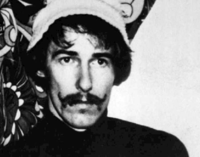 Mamas And The Papas' John Phillips In 1967