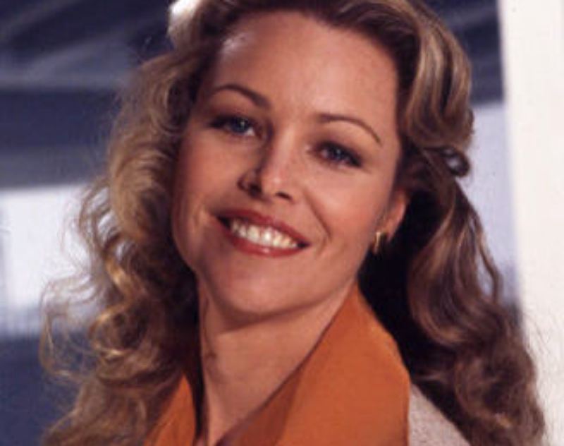 Michelle Phillips - 1977