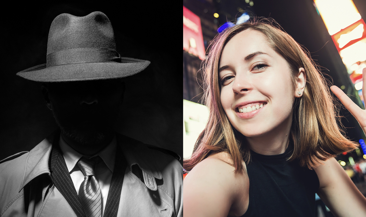 Nyc Chilling Secrets Split