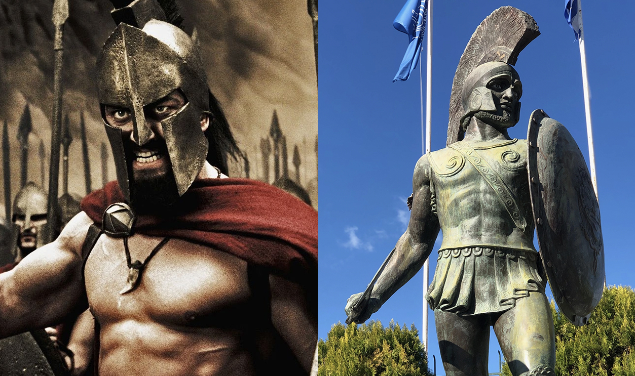 Leonidas-Msn
