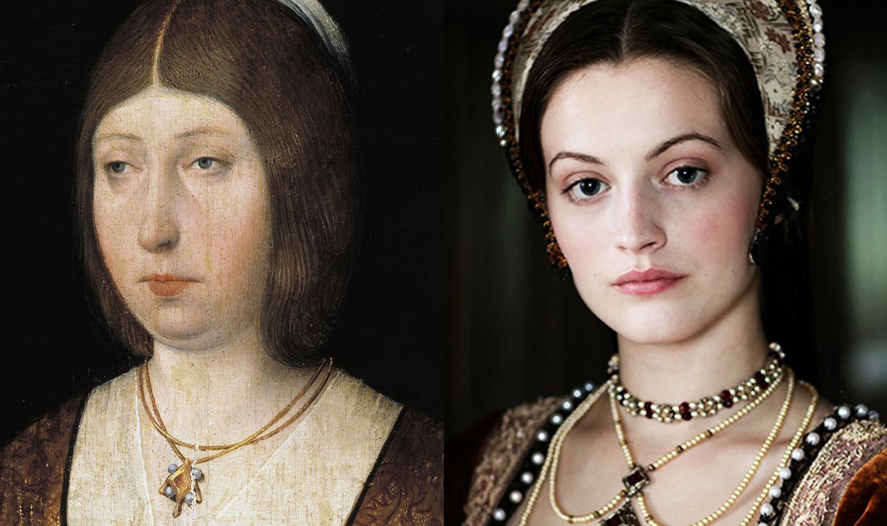 Isabella Of Castile Split