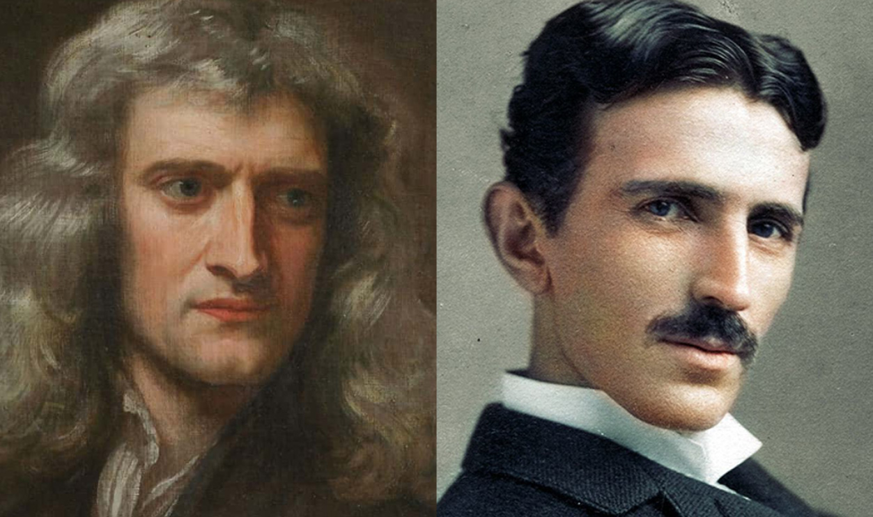 Mad Professors Split