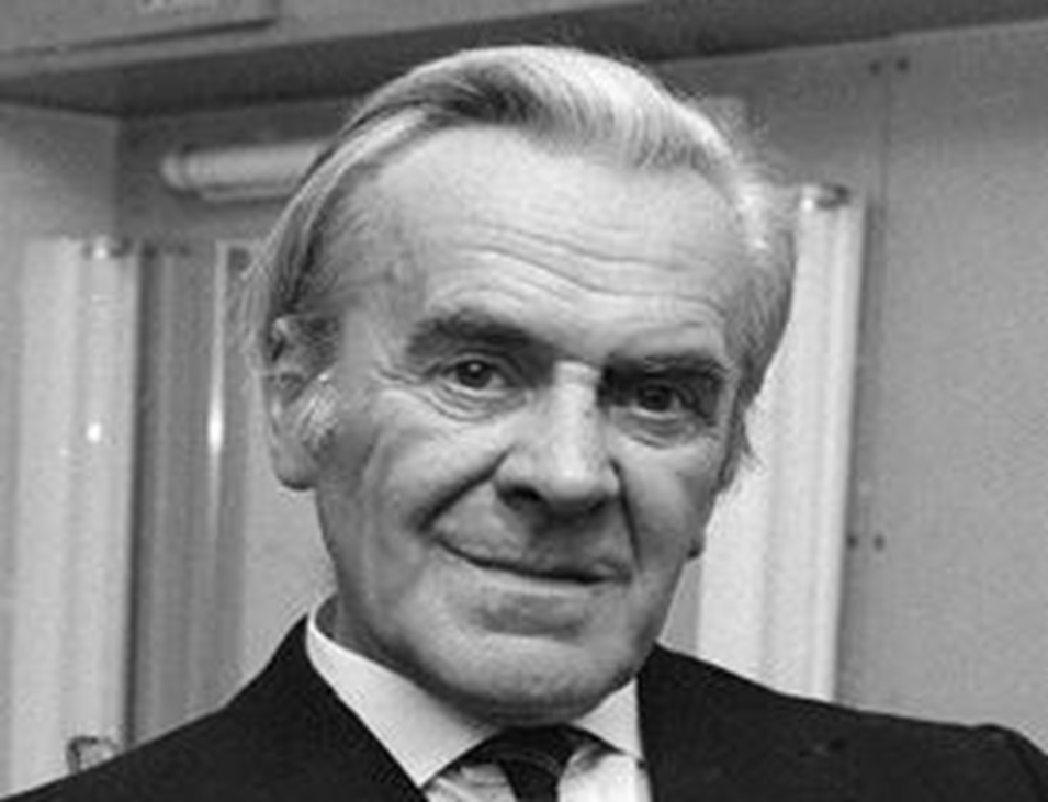 John Le Mesurier - image