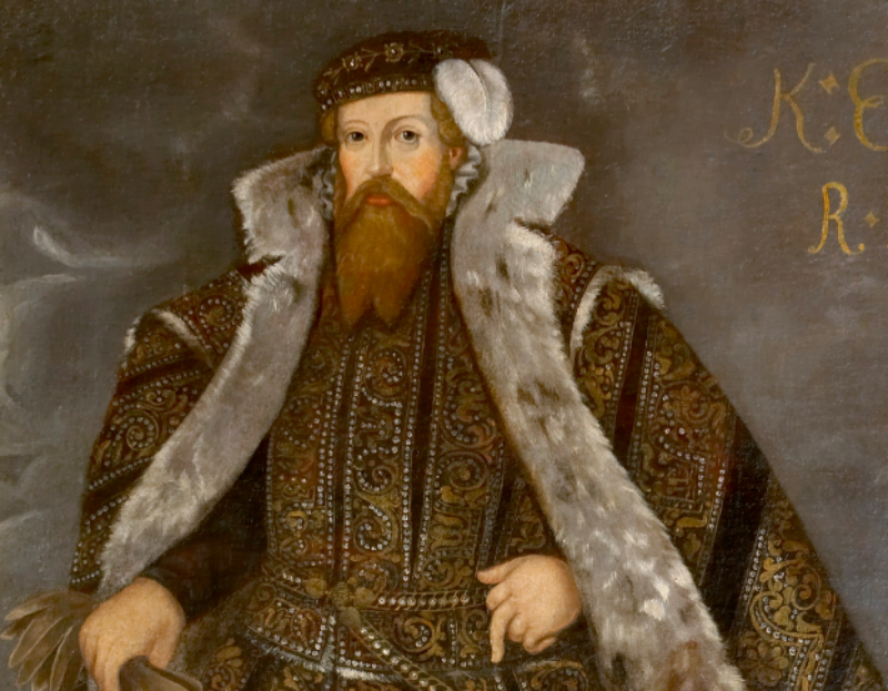 Eric XIV of Sweden