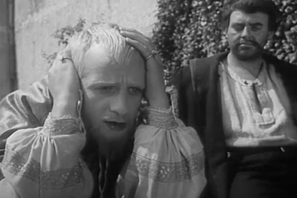 Jarl Kulle King Erik of Sweden