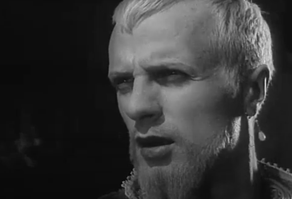 Jarl Kulle King Erik of Sweden