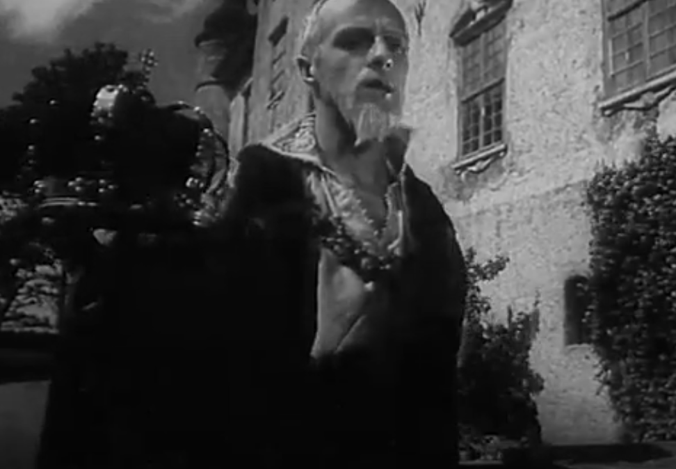 Jarl Kulle King Erik of Sweden