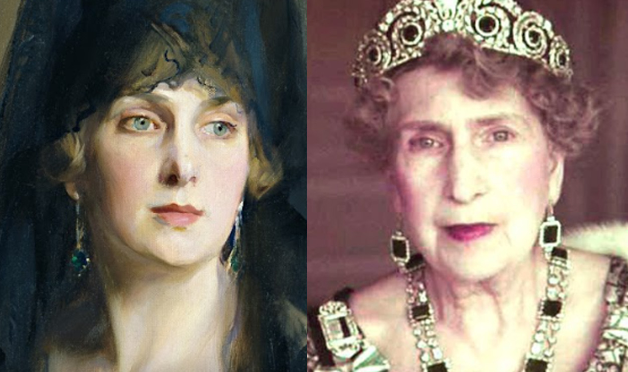 Victoria Eugenie Split